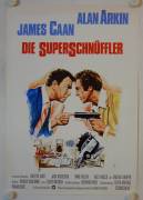 Freebie and the Bean (Die Superschnüffler)